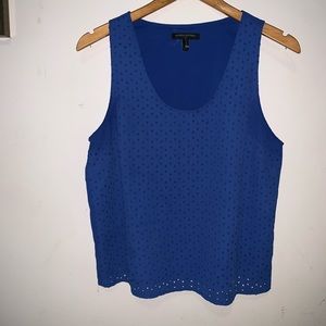 NWOT banana Republic top
